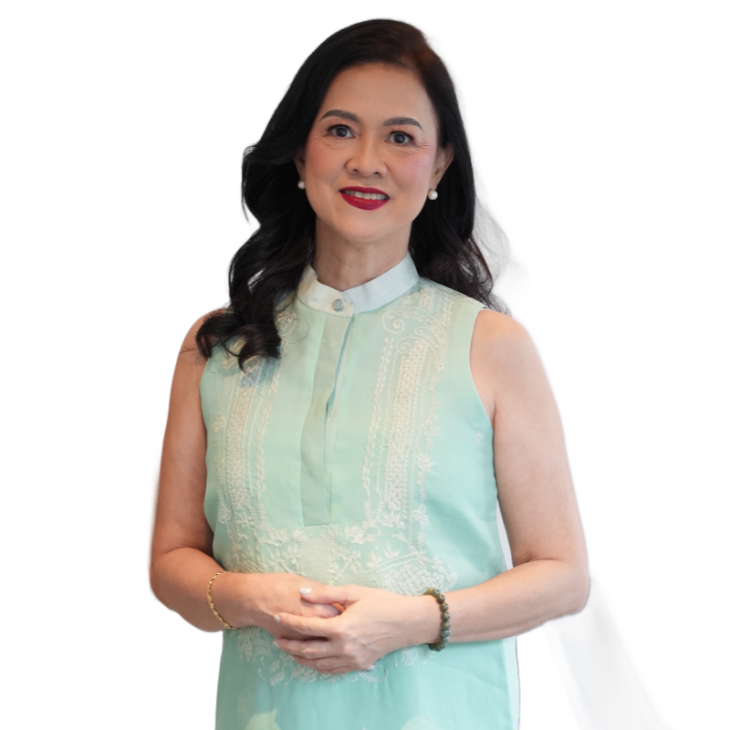 Maria Rosalinda Panuncialman