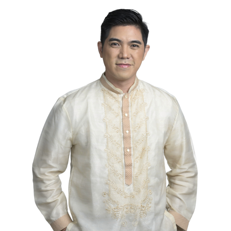Francis Sarmiento