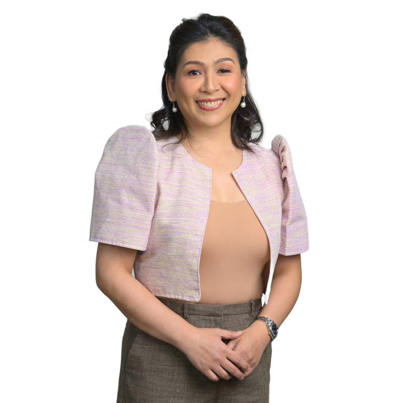 Nerissa Mendoza