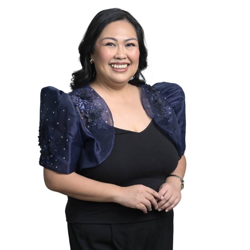 Lesley Anne Perez