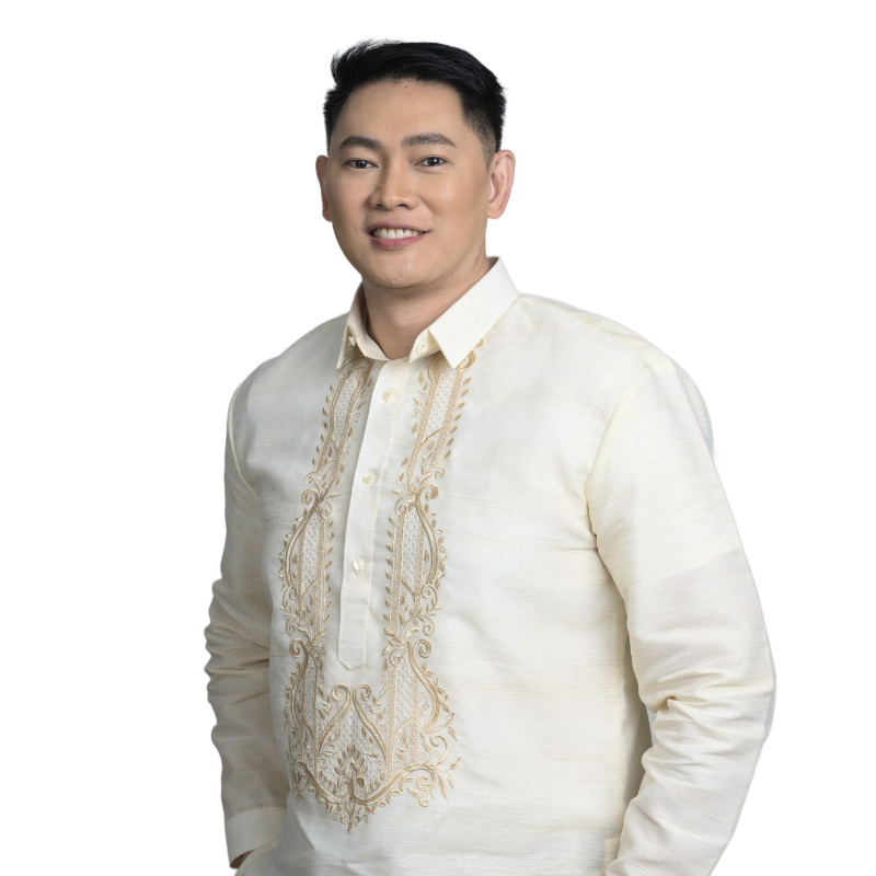 Jan Tristan Ramos