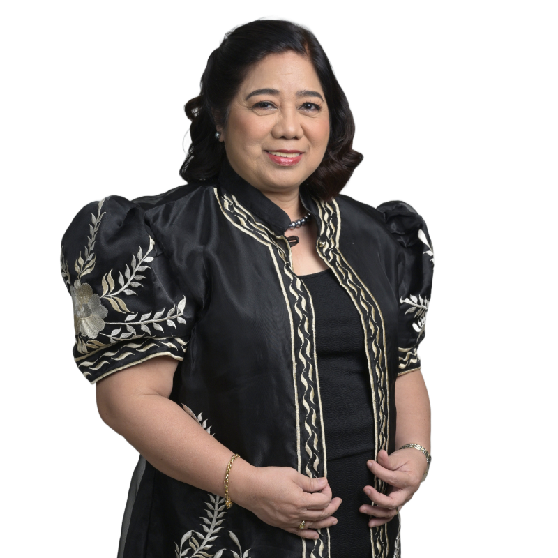 Maria Carla Gaviño